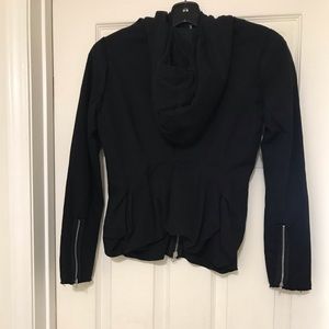 JNBY hoodie Jacket